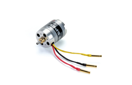 Brushless Speed 400BB motor