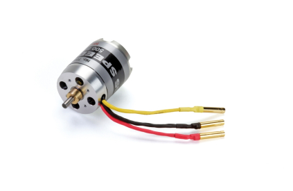 Brushless Speed 500BB motor