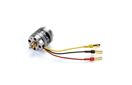 Brushless Speed 700 motor