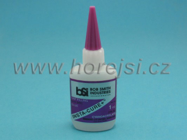 BSI INSTA-CURE+ 1oz střední 28,4g