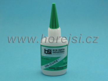 BSI UN-CURE 1oz rozlepovač 28,4g