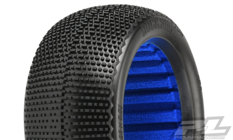 Buck Shot S3 (Soft) VTR 4.0 Truggy