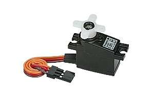 C 271 MG servo