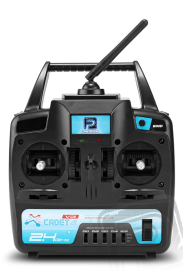 CADET 4 (Protokol V3) 2.4 GHz mode 1