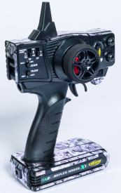 CARSON Reflex X1, 2 Kanál, 2,4GHz, kamufláž design