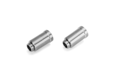 CARTEN tělo olejového tlumiče, 25,5mm, 2 ks.