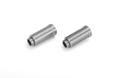 CARTEN tělo olejového tlumiče, 30,5mm, 2 ks.