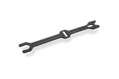 CARTEN uhlíkové horní patro, WB210mm, 1 ks.