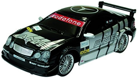 Cartronic Mercedes CLK