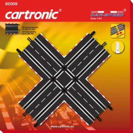 Cartronic Křižovatka