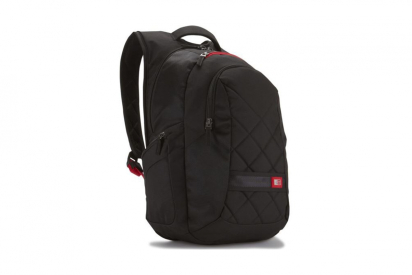 Case Logic batoh na notebook 16'' DLBP116K - černý