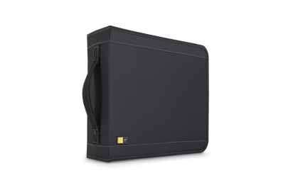Case Logic pouzdro na CD/DVD CDW208