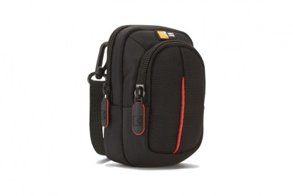 Case Logic pouzdro na fotoaparát DCB302K - černé