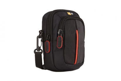 Case Logic pouzdro na fotoaparát DCB313K - černé