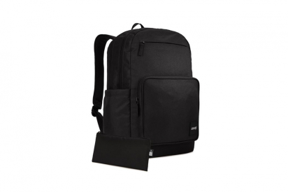 Case Logic Query batoh z recyklovaného materiálu 29 l CCAM4216 - černý