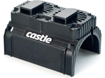 Castle aktivní chladič pro motory Mamba XL