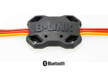 Castle Bluetooth programátor B-LINK