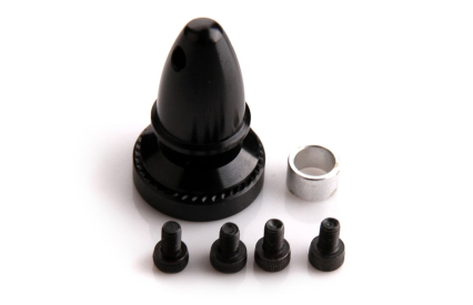 CCW Adapter M6 (PA024)