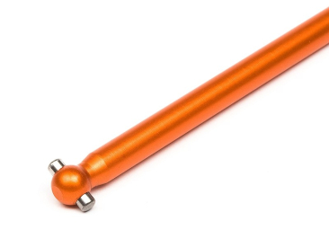 Centrální kardan, 5,8x153mm (oranžový)