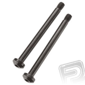 Čep ramen - přední vrchní 4x46mm (2 ks.)