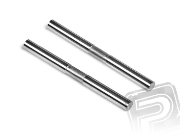 Čep závěsu kola 2,5x30mm (2pcs)