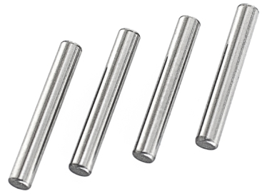 Čepy unašeče 1,5x9,8-G2 (4ks)