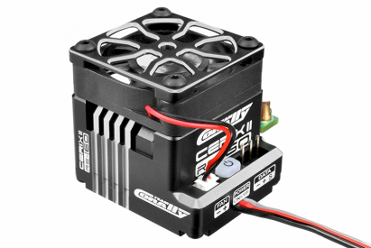Cerix II RS PRO 160 