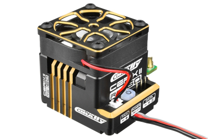Cerix II RS PRO 160 