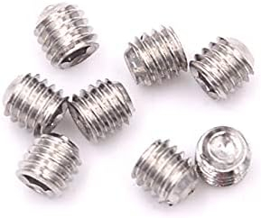 Červík M3x3mm pro Across