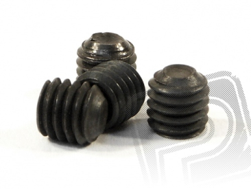 Červík M5x5mm (4ks)