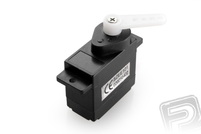 CESSNA 182 new - servo