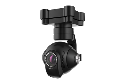 CG03+ 3 osá 4K Gimbal kamera