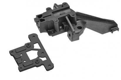 Chassis Brace - MT-G2 - Front - Composite - 1 pc