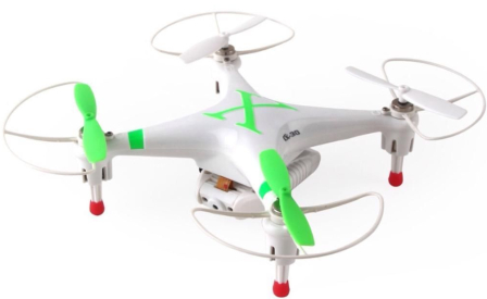 Dron Cheerson CX-30 FPV