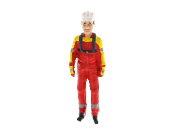 Chief námořnictva, stojící M1:50