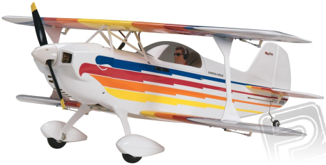Christen Eagle .46 1080mm ARF