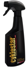 Čistič RC modelů