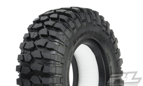 Class 0 BFGoodrich Krawler T/A KX 1.9