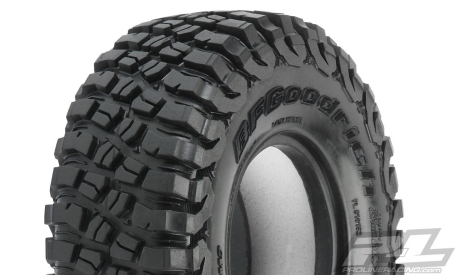 Class 1 BFGoodrich T/A KM3 (Red Label) 1.9