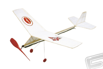 Cloud Buster gumáček 432mm