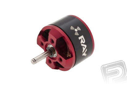 Combo set RAY G3 C2826-1000 + RAY G2 20A regulátor