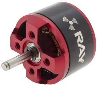 Combo set RAY G3 C2826-1400 + RAY 20A regulátor