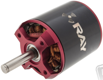 Combo set RAY G3 C3548-800 + RAY 60A regulátor