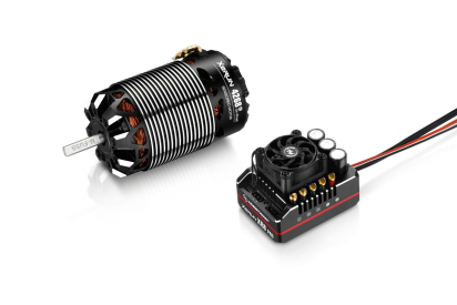 COMBO XR8 Pro G2/4268 G3 2200Kv