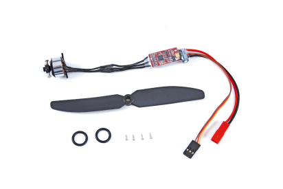 COMPACT 1707-3100 Brushless-Motor sada