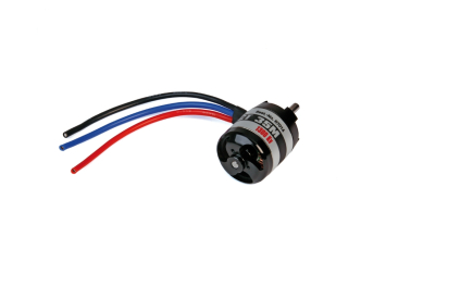 COMPACT 35M 1300KV brushless motor