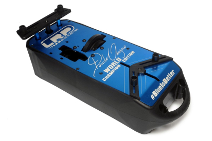 Competition Startovací box pro 1/8 On-/Offroad a 1/10 TW/Trucky - Davide Ongaro World Cham