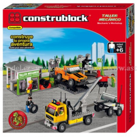 Construblock - Autoopravna (409)