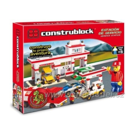 Construblock - Autoservis (727)