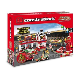 Construblock - Formule (457)